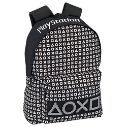 Mochila Bits Playstation Adaptable 42Cm