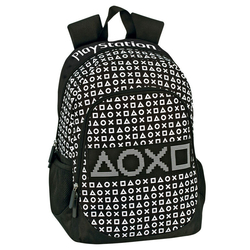 Mochila Bits Playstation Adaptable 42Cm