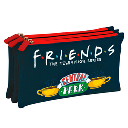 Portatodo Friends Triple
