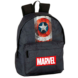 Mochila Ordernador Heritage Capitan America Marvel Adaptable