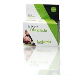 Cartucho De Tinta Reciclado Karkemis Brother Lc-3239Xl/ Alta