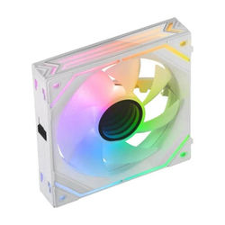 Ventilador Interno Arg Dinamico Mars Gaming Mf-Linkfinity Wh