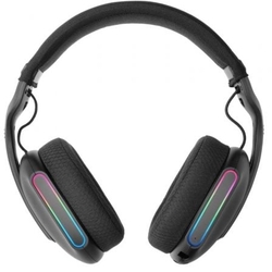 Auriculares Gaming Inalámbricos Con Micrófono Mars Gaming Mh
