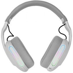 Auriculares Gaming Inalámbricos Con Micrófono Mars Gaming Mh