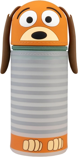 PORTATODOS 3D DISNEY PIXAR TOY STORY SLINKY