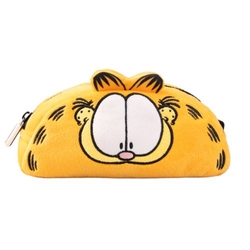 PORTATODO DE FELPA GARFIELD
