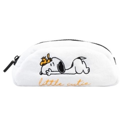 ESTUCHE FELPA SNOOPY