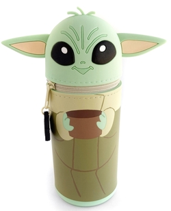 PORTATODOS 3D STAR WARS THE CHILD GROGU