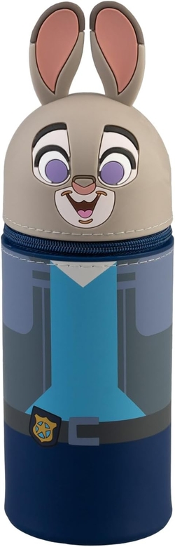 PORTATODOS 3D DISNEY ZOOTROPOLIS 2 JUDY HOPPS
