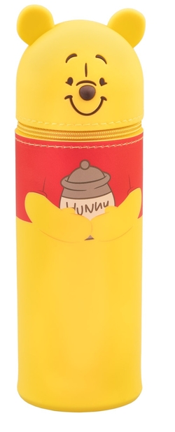 PORTATODOS 3D DISNEY WINNIE THE POOH