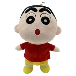 Peluche Shin Chan Crayon Shin-Chan 80Cm