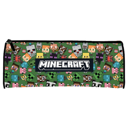 Portatodo Characters Minecraft Triple