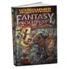 Warhammer Juego De Rol