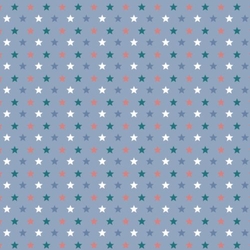 BOBINA PAPEL REGALO FANTASIA T/AÑO 62CMX80MTS