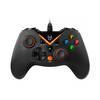 GAMEPAD KROM KEY PC PS3 NEGRO/NARANJA