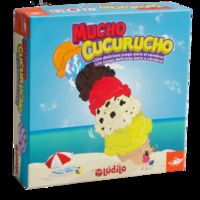 MUCHO CUCURUCHO