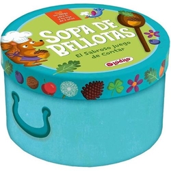 ACORN SOUP