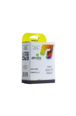 Tinta Amarillo Mfc-J4420Dw, J4620Dw - Capacidad Xl