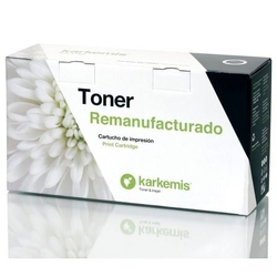 Tóner Reciclado Karkemis Hp Nº415A/ Cian
