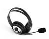 Auriculares Con Microfono Coolbox Coolchat Jack 3.5Mm