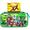 Funda Rígida Fr-Tec Dragon Ball Super Universe Para Nintendo