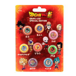 Grips Set Fighters Dragon Ball Fr Tec Ps5/Ps4