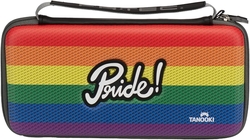 Tanooki Bag Pride FR-TEC Switch / Lite / Oled