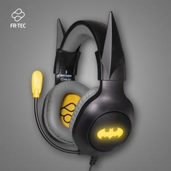 Gaming Headset DC BATMAN Ps4/Ps5