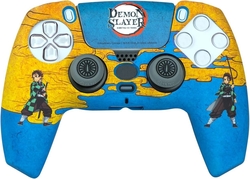 PS5 Demon Slayer Combo Pack Tanjiro FR-TEC