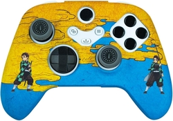 Xbox Series Demon Slayer Combo Pack Tanjiro FR-TEC