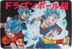 Dragon Ball Super Mousepad Blade Switch 2