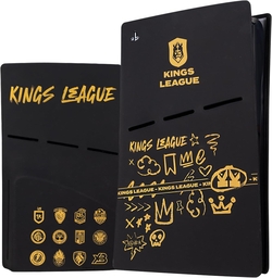 Kings League Silicone Cover Blade Ps5 Slim