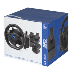 Volante BR5 Racing Wheel Blade Ps5