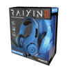 Headset Rayin 2.0 Blue (Ps4-Sw-Pc-X1)