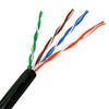 AISENS - CABLE DE RED EXTERIOR IMPERMEABLE RJ45 CAT.5E UTP R