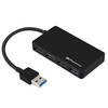 Hub Usb Phoenix 4 Puertos Usb