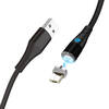 Cable Carga Rapida Magnetico Micro Usb