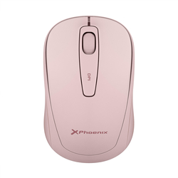 Phoenix M250 Ratón Inalámbrico 2.4 Ghz