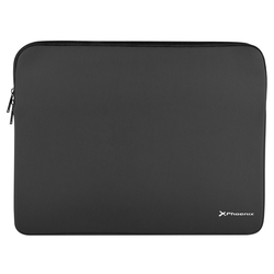 Funda Phoenix De Neopreno Para Tablet 10Pulgadas Negra