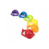 Complemento Tts Robot Bee - Bot Soporte De Lapiz Pack 6 Unid
