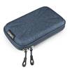 Funda Subblim Hdd Business Dark Blue Para Disco De 2.5''/6.3