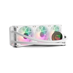 Nox Hummer Kit Refrigeracion Liquida M-360 Blanco
