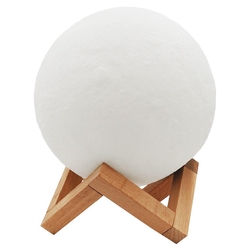 Lampara Luna Thulos Th - Mn1 15Cm