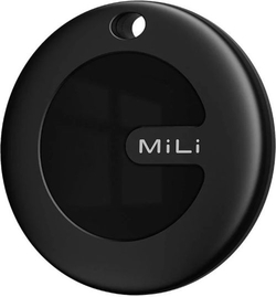Leotec Easy Tag Dual Ios Y Android Negro + Llavero Negro