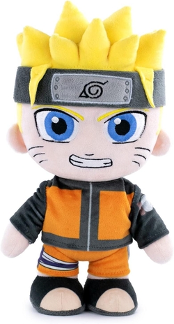 Peluche Naruto - Naruto 30Cm Bulk