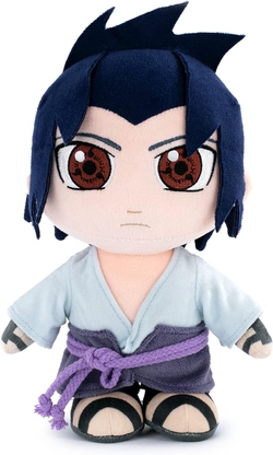 Peluche Naruto - Sasuke 29Cm Bulk