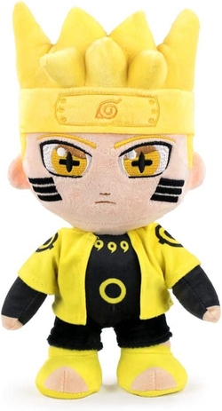 Peluche Naruto - Naruto 6Path 29Cm Bulk