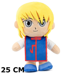 Hunter X Hunter - Peluche Kurapika 25Cm Bulk