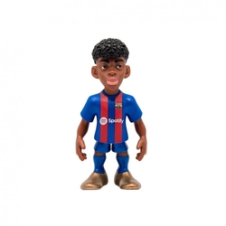 Minix Fcb Lamine Yamal 12 8