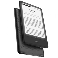 Spc Ebook Dickens Light 2 Pro 6 8Gb Usb-C Negro